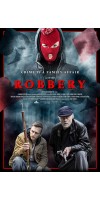 Robbery (2018 - English)